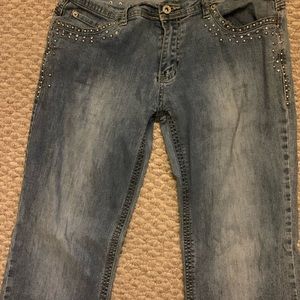 Women Jeans